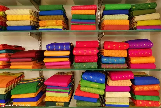 Sharvin Textiles