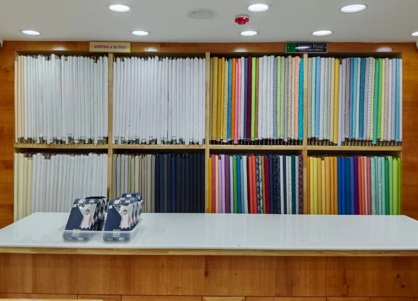 Ramraj Cotton - Avadi, Chennai