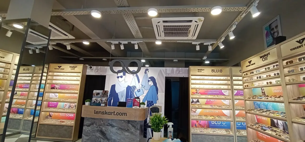 Lenskart.com at Avadi