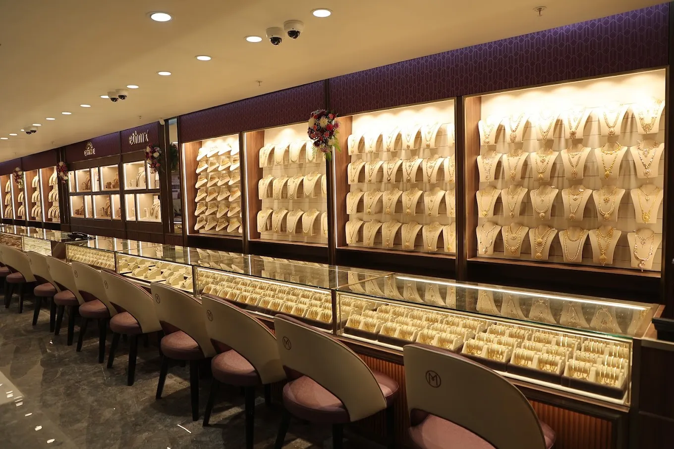 Malabar Gold and Diamonds