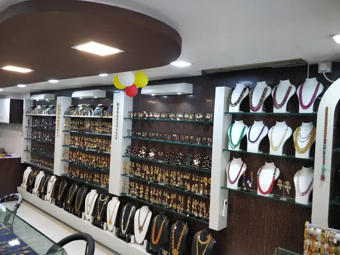 CBIGS Jewellery