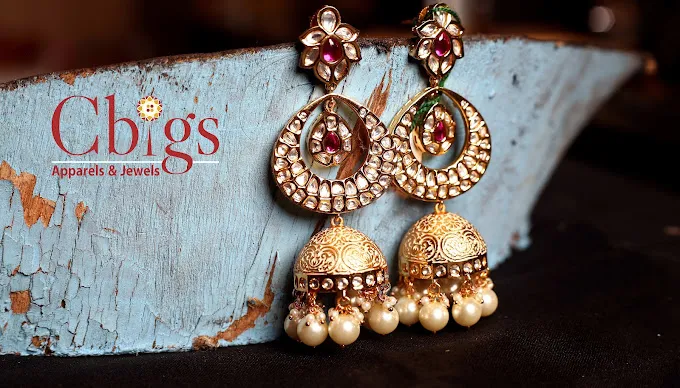 CBIGS Jewellery