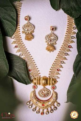CBIGS Jewellery