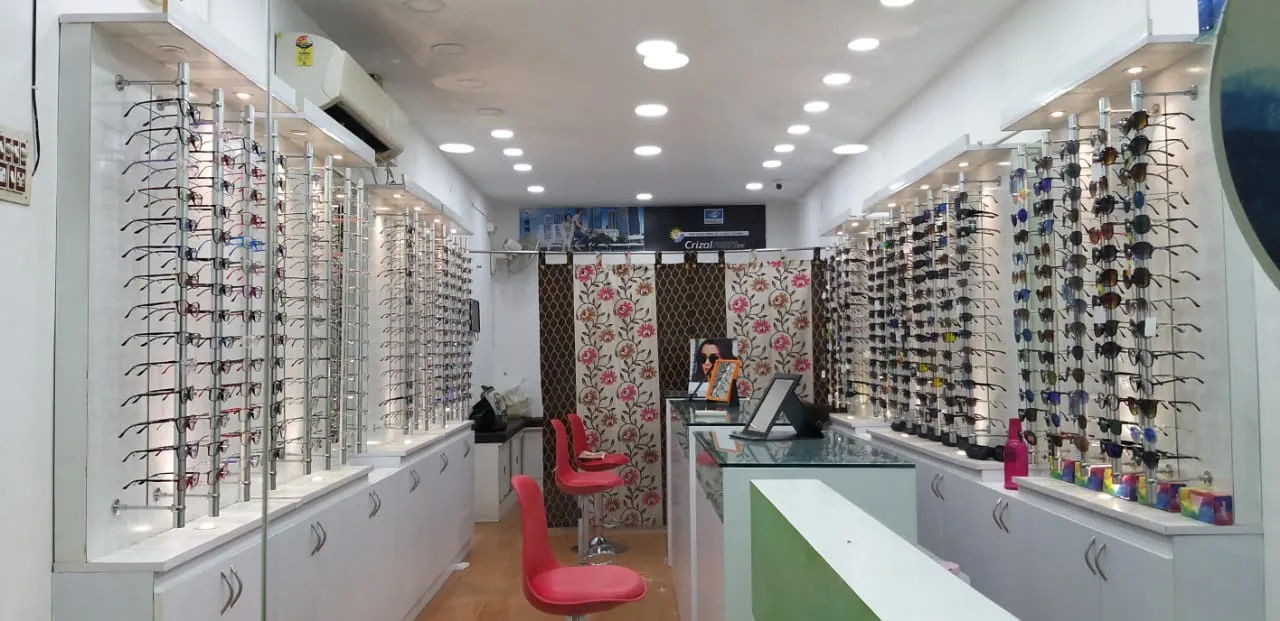 Zak Optics - Avadi