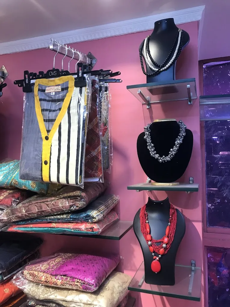 Sai Boutique Exclusive Collections