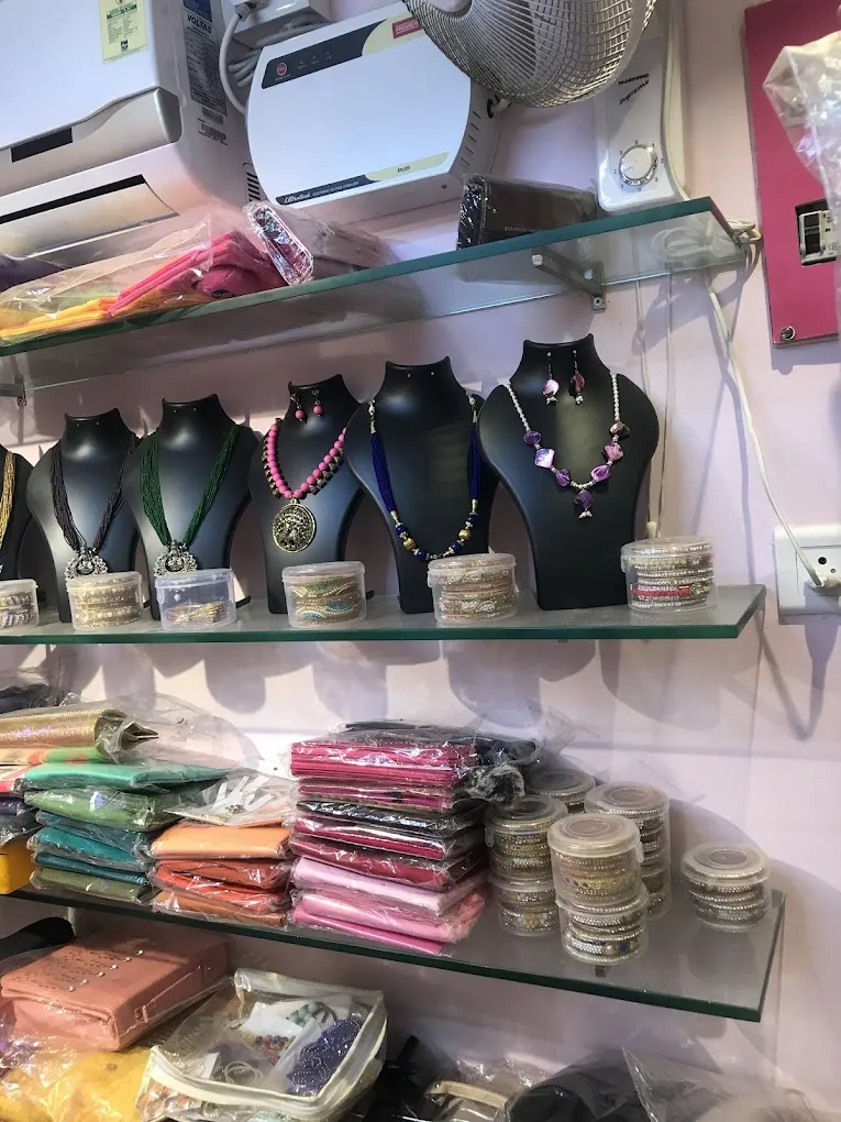 Sai Boutique Exclusive Collections