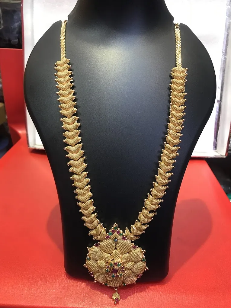 Sai Boutique Exclusive Collections