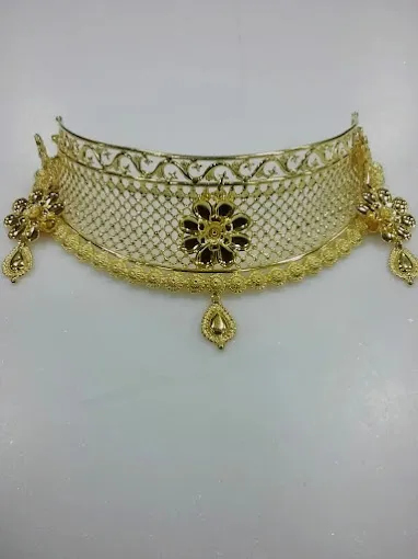 PRABHA JEWELLS PALACE
