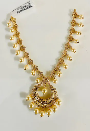 PRABHA JEWELLS PALACE