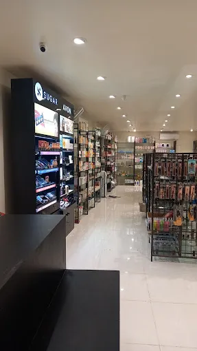 Beauty360 Ambattur