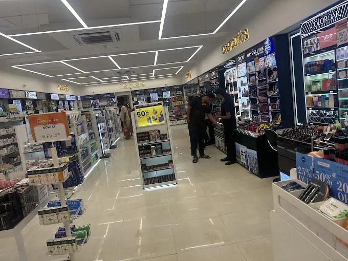 Health & Glow - Ambattur