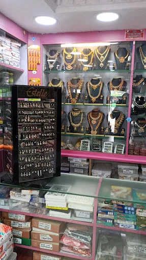 Kaveri Shopping