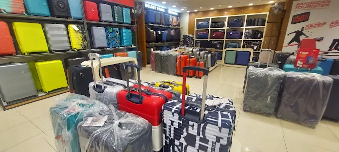 Roshan Bags
