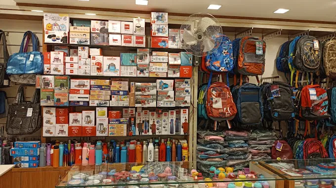 Roshan Bags