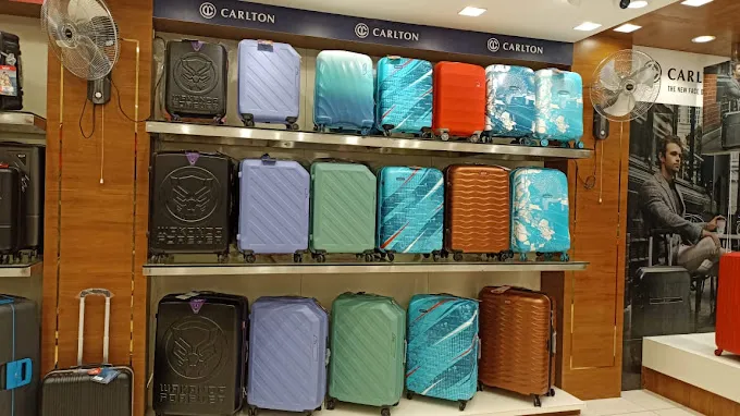 Roshan Bags