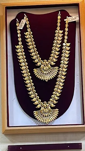 Rajesh Jewellery