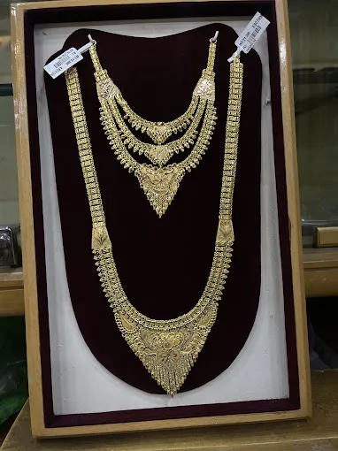 Rajesh Jewellery