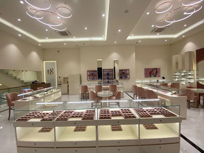 BlueStone Jewellery Ambattur