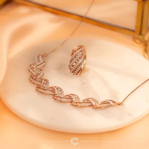 CaratLane Jewellery Ambattur