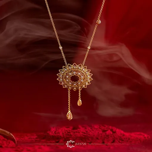 CaratLane Jewellery Ambattur