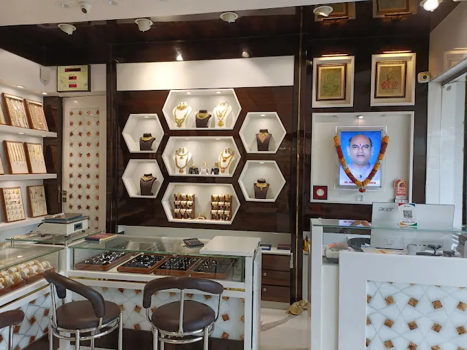 Tulsi Jewellery