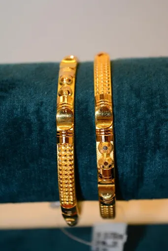 Jeevika Jewellers