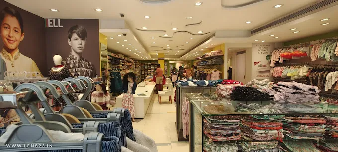 ELL Fashionably Young - Triplicane