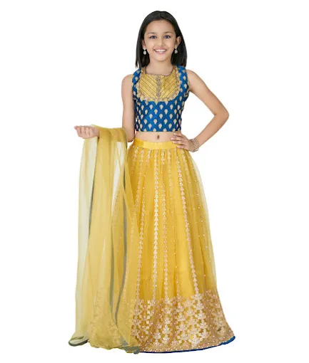 ELL Fashionably Young - Triplicane