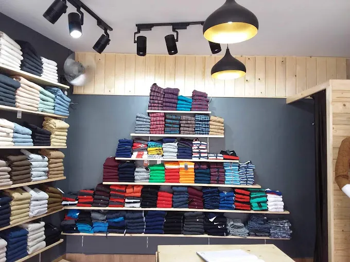 5th avenue men's clothing