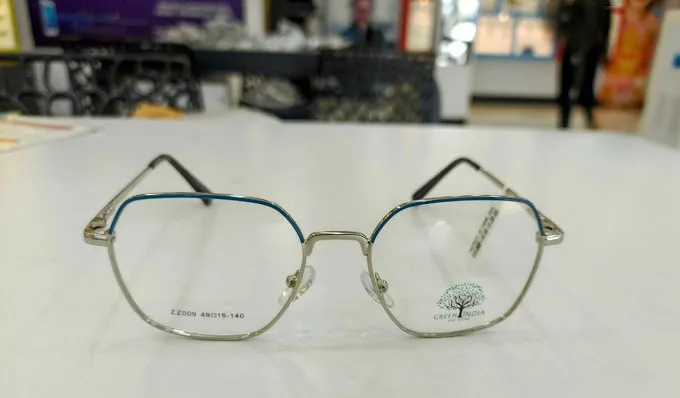 Vision Plus Optics