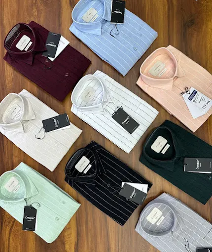 Gravity Men's Wear