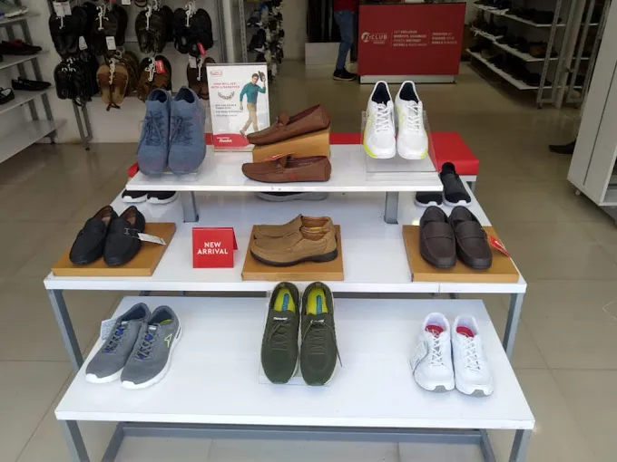 Bata Shoe Store