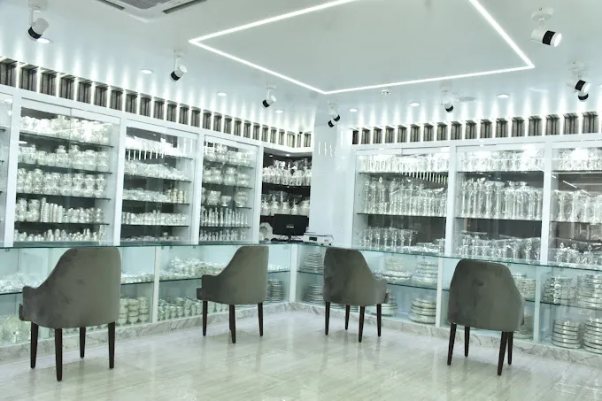 Surana Silver House