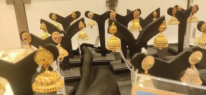 GRT Jewellers