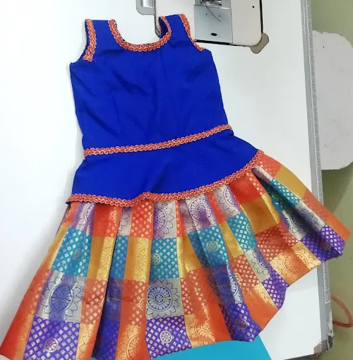 Mrs. Boogy Women's Wear & Tailoring