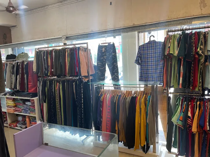 Colors Dresses And Fashions