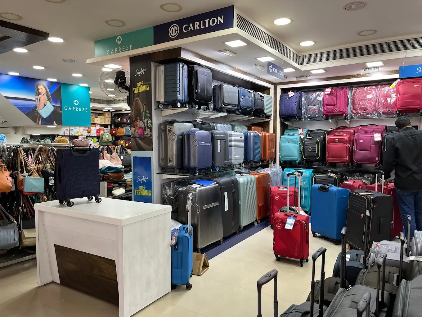 Roshan Bag Mall