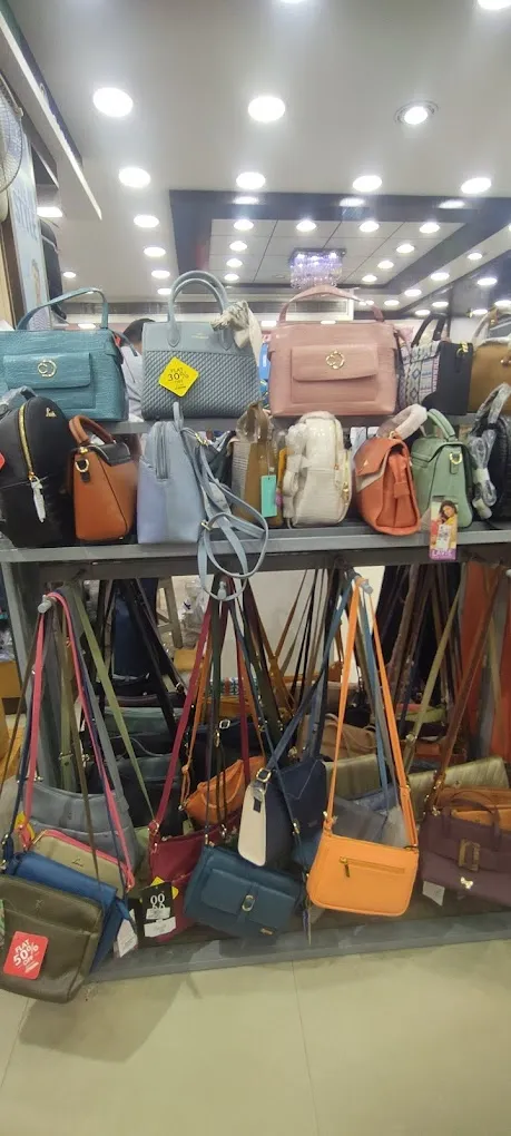 Roshan Bag Mall