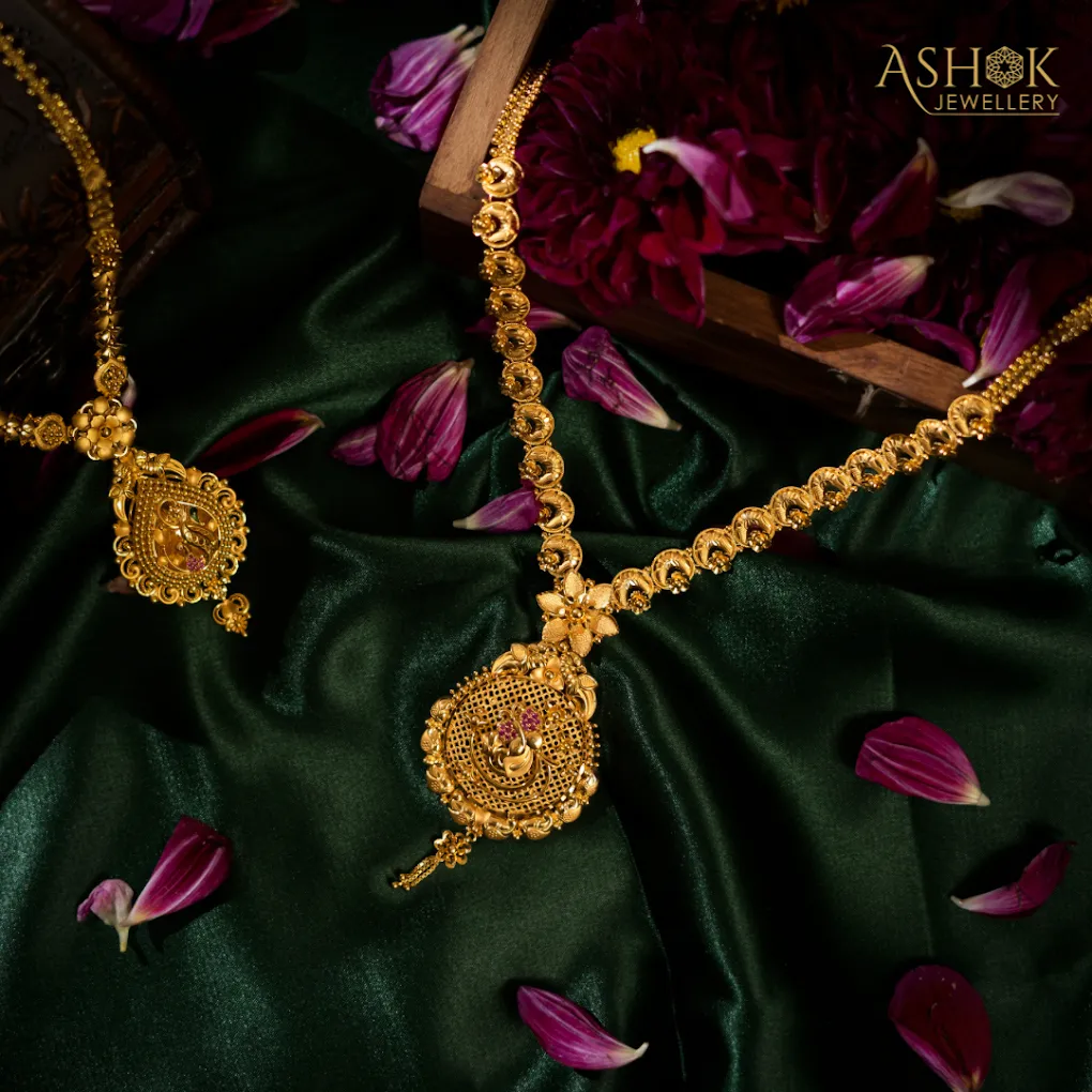 Ashok Jewellery