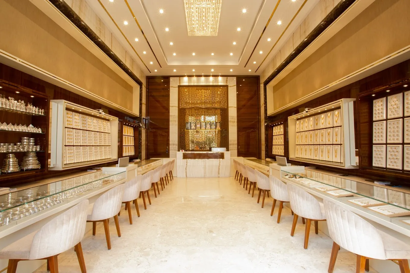 Ashok Jewellery