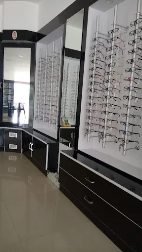 Eyemax Opticals