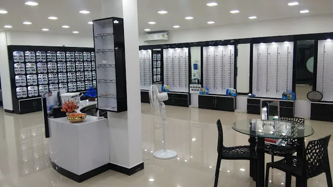 Eyemax Opticals
