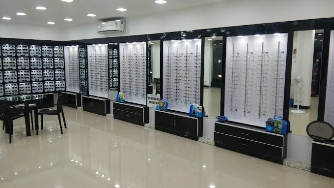 Eyemax Opticals