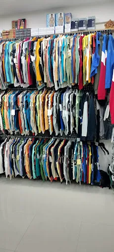 5th Avenue mens clothing
