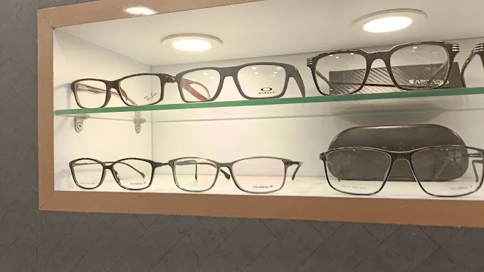 Vision Plus