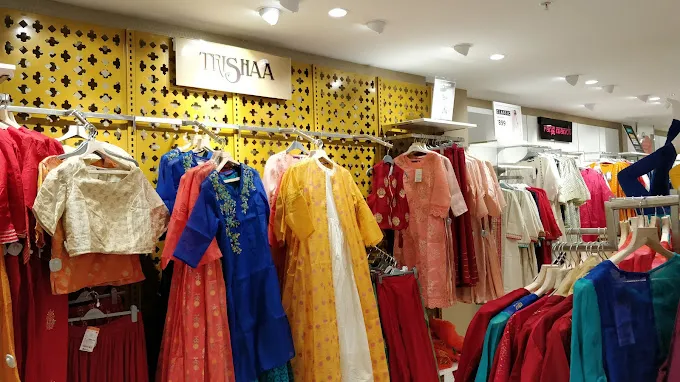 Pantaloons Thoraipakkam