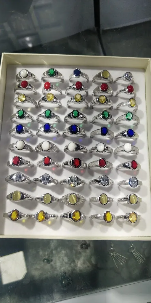 Kaleem jewellery