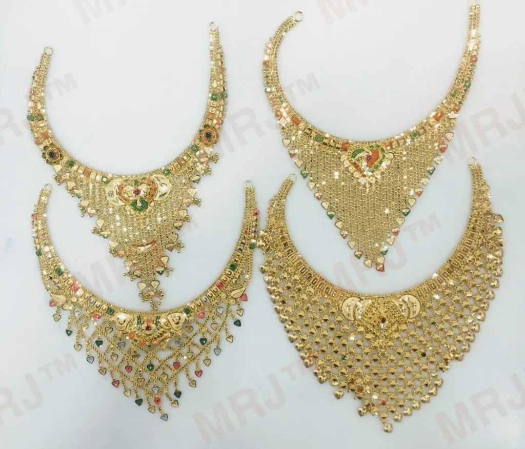 Kaleem jewellery