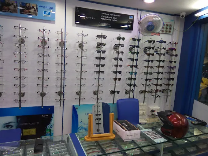 Sunlight Opticals