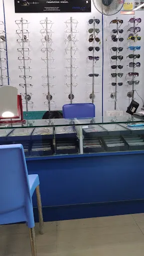 Sunlight Opticals